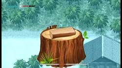 Barefoot in Paradise game image: img1.webp