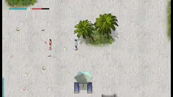 Barefoot in Paradise game image: img3.webp