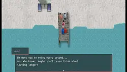 Barefoot in Paradise game image: img7.webp