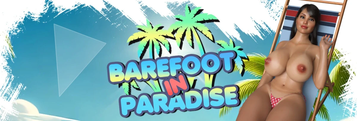 Barefoot in Paradise main image