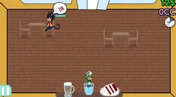 Barely Legal Cafe game image: img1.webp