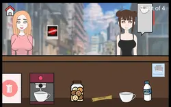 バリスタ ゲーム画像: img0.webp