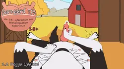 Barnyard TFs