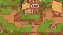 imagen del juego Barren Bargain: img1.webp
