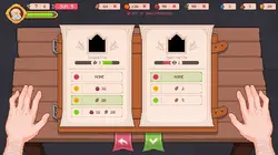 imagen del juego Barren Bargain: img2.webp