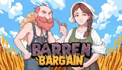 Barren Bargain