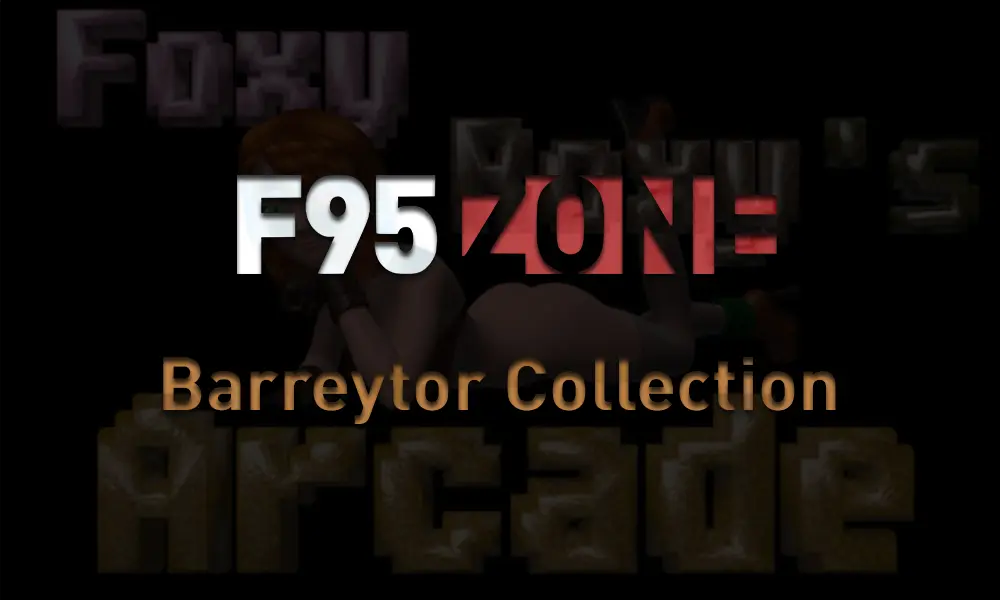 Barreytor Collection main image