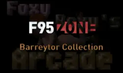 Barreytor Sammlung