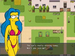 imagem do jogo Bart the Tempter: img3.webp
