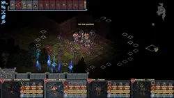 imagem do jogo Bastardo Bonds: img0.webp