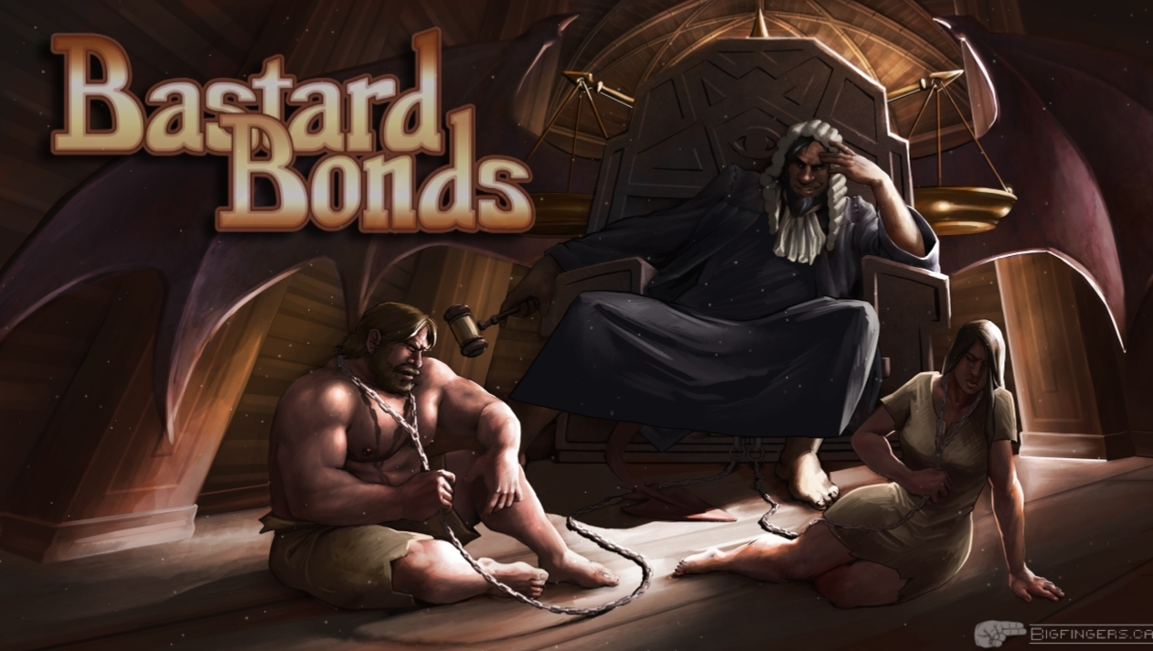 Bastard Bonds main image