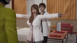 imagen del juego Bastian's Family Secret: img5.webp