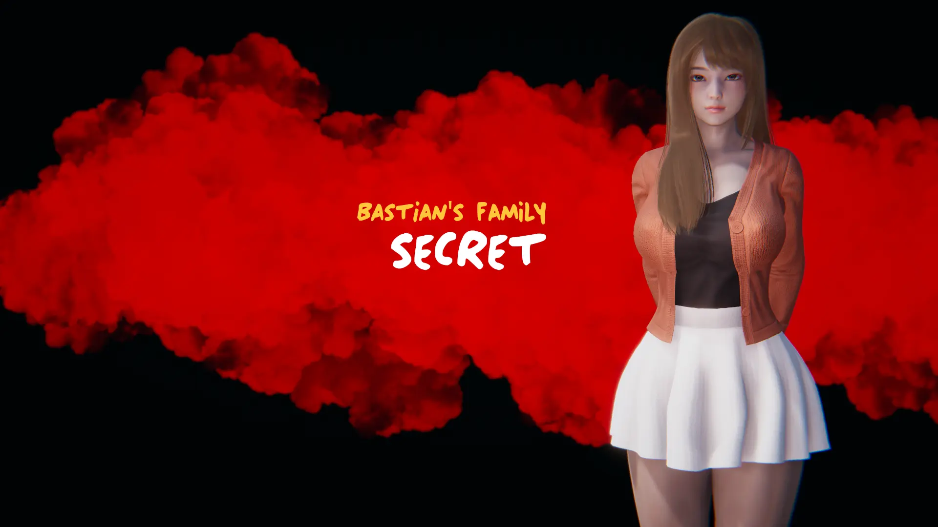 Bastian's Family Secret main image