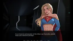 Batgirl: The Dark Maiden Remaster - CrisisArena game image: img10.webp