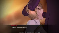 Batgirl: The Dark Maiden Remaster - CrisisArena game image: img14.webp