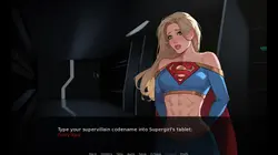 Batgirl: The Dark Maiden Remaster - CrisisArena game image: img6.webp