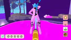 Bath House Simulator game image: img5.webp