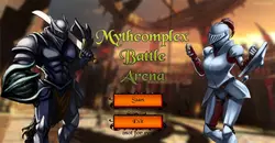 Schlacht Arena [v1.1]