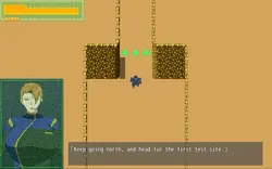 imagen del juego Battle Armor Sorgante: img0.webp