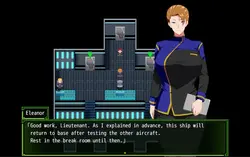 imagen del juego Battle Armor Sorgante: img1.webp