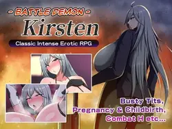 Démon de bataille Kirsten
