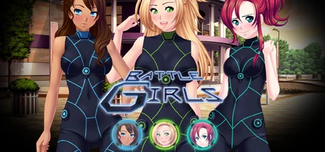 Battle Girls main image