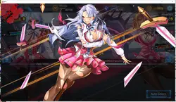 imagen del juego Crisis de la heroína de batalla: img7.webp