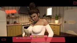 バトル MILFs ゲーム画像: img2.webp