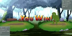 Orc Revengeの戦い ゲーム画像: img11.webp