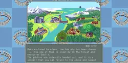 Orc Revengeの戦い ゲーム画像: img12.webp