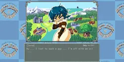 Orc Revengeの戦い ゲーム画像: img6.webp