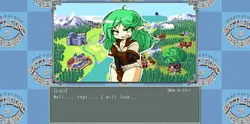 Orc Revengeの戦い ゲーム画像: img9.webp