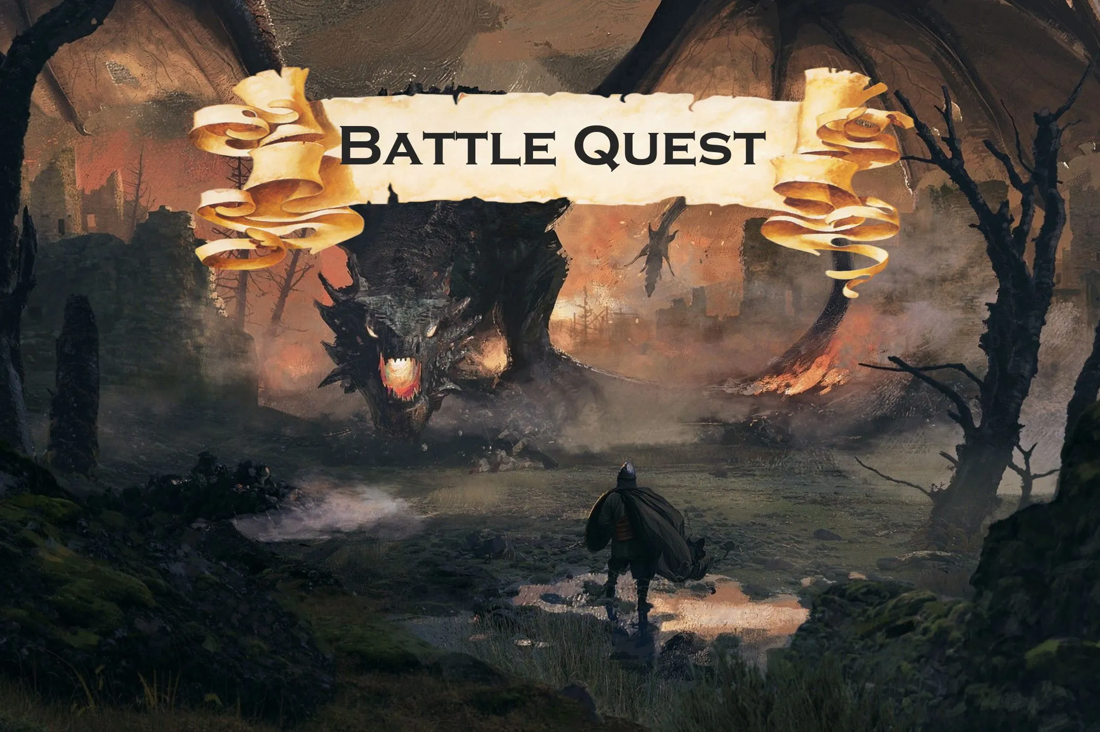 Battle Quest [v1.0.1] main image