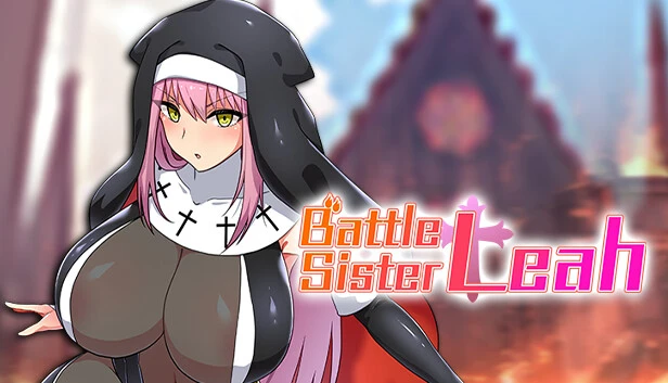 Battle Sister Leah main image