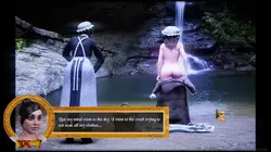 Schlacht für Luvia: Armored Romance Spielbild: img5.webp