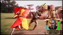 Schlacht für Luvia: Armored Romance Spielbild: img8.webp