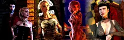 Schlacht für Luvia: Armored Romance [v0.12d]