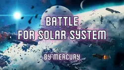 Bataille pour le système solaire
