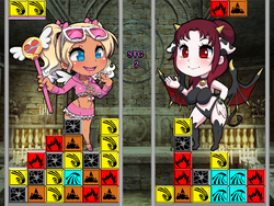 imagem do jogo Batalha das Belezas do Outro Mundo!: img3.webp