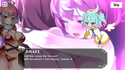 BattleMaidens: Break Duel game image: img2.webp