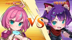 BattleMaidens: Break Duel game image: img4.webp