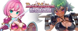 BattleMaidens: ブレイク・デュエル [v0.6.3a Public]