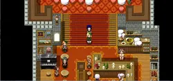 バトルティッツ ゲーム画像: img1.webp