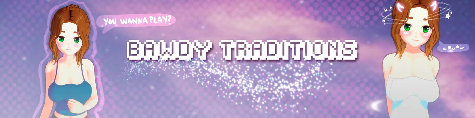 Bawdy Traditions [v0.1] main image