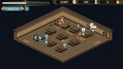 imagen del juego Ser una criada en el mundo del demonio - El café secreto del demonio Angel Hero: img13.webp