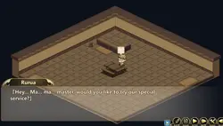 imagen del juego Ser una criada en el mundo del demonio - El café secreto del demonio Angel Hero: img14.webp