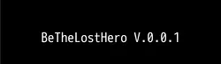 BeTheLostヒーロー