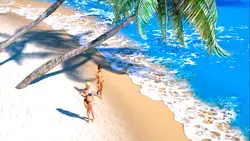 Beach Bitch game image: img3.webp