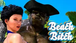 Beach Bitch