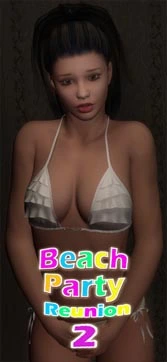 Beach Party Reunion 2 [v0.25] main image